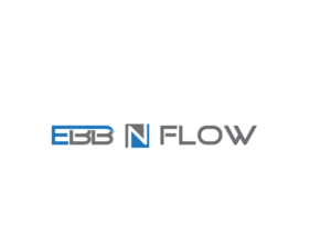 Diseño de Logo por Mehedi Hasan ™ para EbbnFlow | Diseño: #12388111