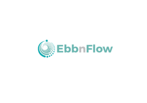 Diseño de Logo por GreenArt para EbbnFlow | Diseño: #12392576