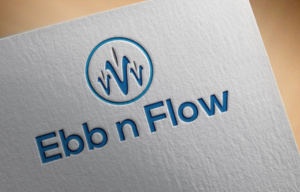 Diseño de Logo por designlogo007 para EbbnFlow | Diseño: #12388350