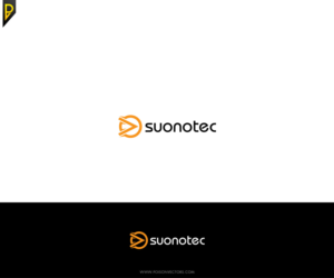 Logo Design by poisonvectors for Suonotec | Design #12438260
