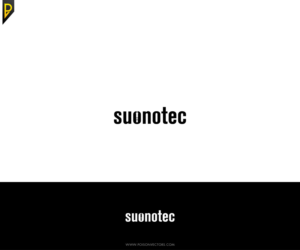 Logo Design by poisonvectors for Suonotec | Design: #12438284