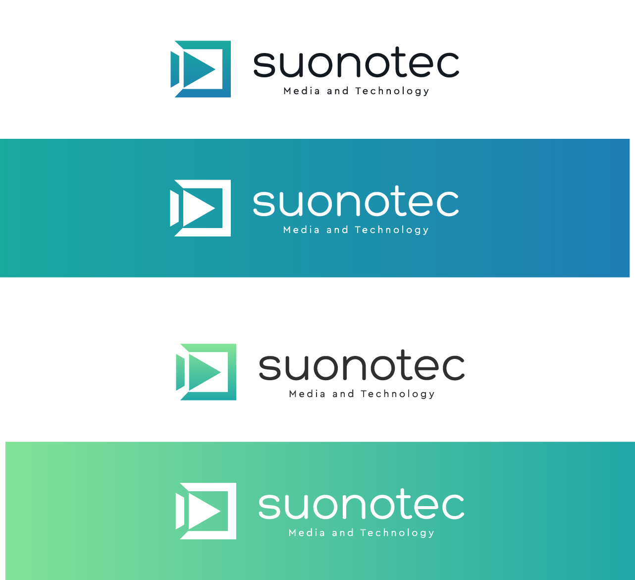 Logo Design by Gorav_Grapicx for Suonotec | Design: #12417990