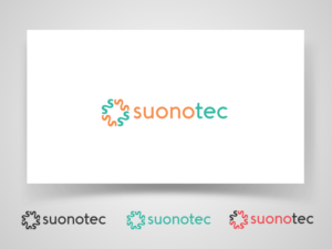 Logo Design by Mirela78 for Suonotec | Design: #12394743