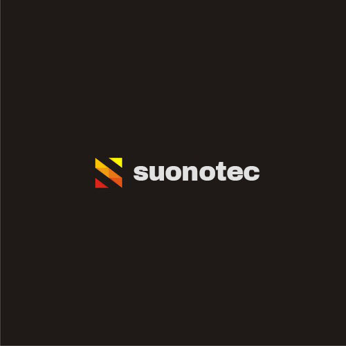 Logo Design by DesignPlus for Suonotec | Design #12396751