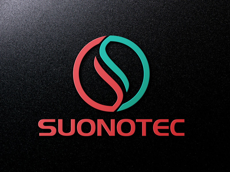 Logo Design by H M SUMON for Suonotec | Design #12404408