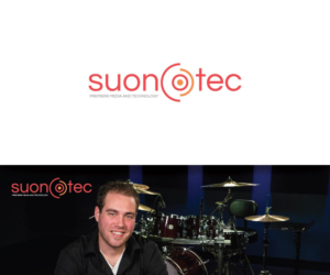 suonotec | Logo Design by nandkumar