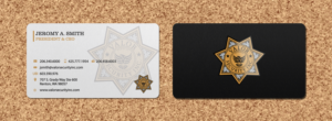 Business Card Design by Riz' for K9 Group | Design #12395077