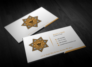 Business Card Design by Pointless Pixels India for K9 Group | Design: #12395443