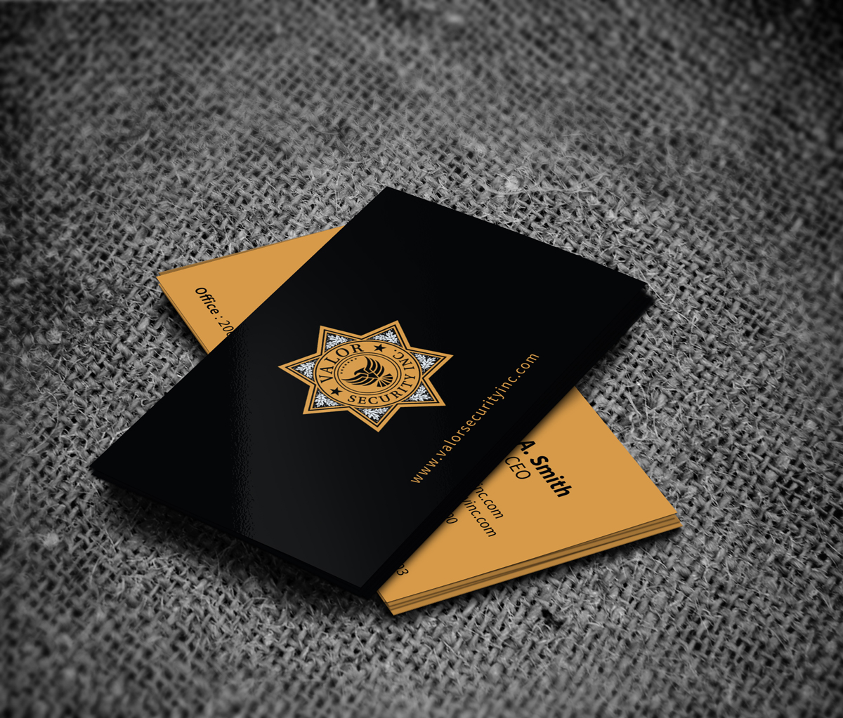 Design de Carte de Visite par JK18 pour K9 Group | Design #12394498