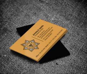 Business Card Design by JK18 for K9 Group | Design: #12394506