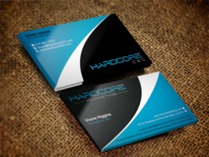 Business Card Design by Pixi Dust for Shane | Design: #12401630