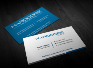 Business Card Design by Pointless Pixels India for Shane | Design: #12394939