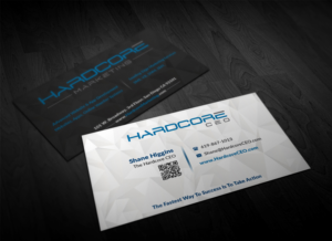 Business Card Design by Pointless Pixels India for Shane | Design: #12395104