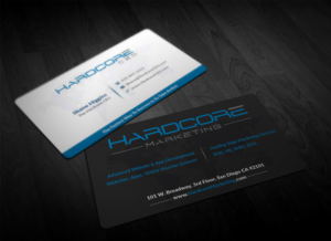 Business Card Design by Pointless Pixels India for Shane | Design: #12395117