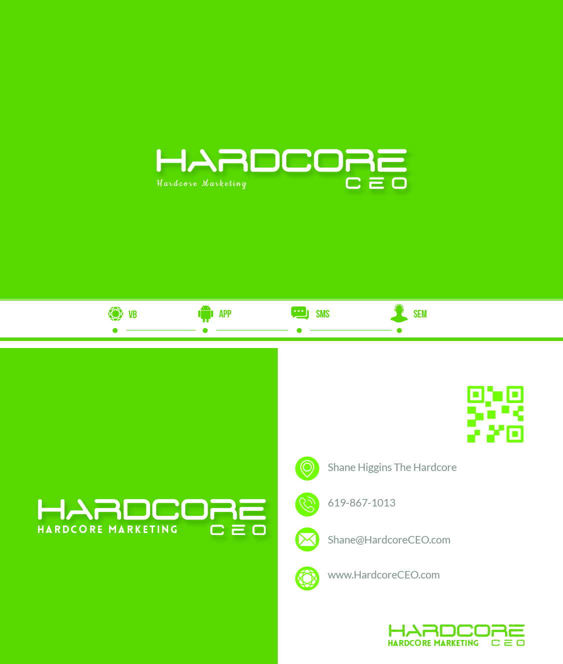 Business Card Design by afaheem for Shane | Design #12430490