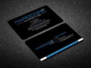 Business Card Design by Verified artistry (Design garden) for Shane | Design: #12407977