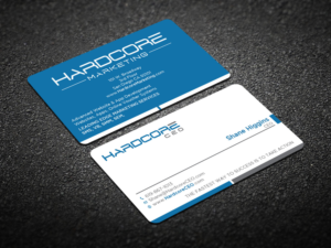 Business Card Design by Verified artistry (Design garden) for Shane | Design: #12407979