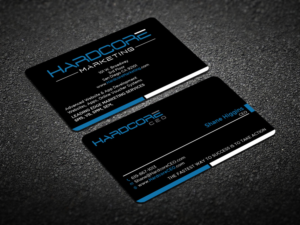 Business Card Design by Verified artistry (Design garden) for Shane | Design: #12407982