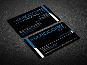 Business Card Design by Verified artistry (Design garden) for Shane | Design: #12407985