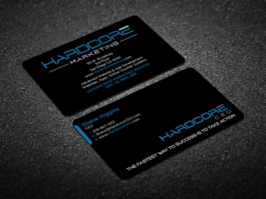 Business Card Design by Verified artistry (Design garden) for Shane | Design: #12407986