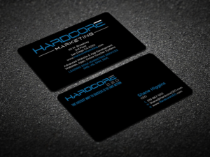 Business Card Design by Verified artistry (Design garden) for Shane | Design: #12407993