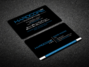 Business Card Design by Verified artistry (Design garden) for Shane | Design: #12417854