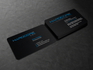 Business Card Design by Creations Box 2015 for Shane | Design: #12412718