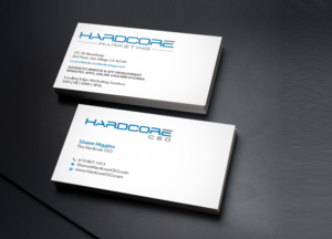 Business Card Design by Creations Box 2015 for Shane | Design: #12412720