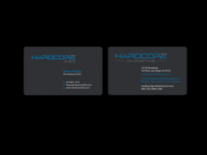 Business Card Design by Creations Box 2015 for Shane | Design: #12412722