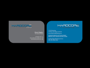 Business Card Design by Creations Box 2015 for Shane | Design: #12412724