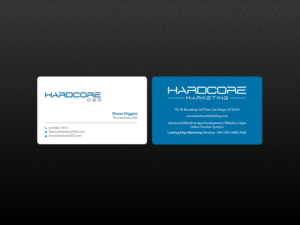 Business Card Design by Creations Box 2015 for Shane | Design: #12412732
