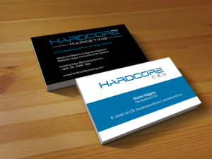 Business Card Design by Creations Box 2015 for Shane | Design: #12412746