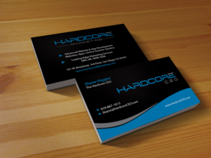 Business Card Design by Creations Box 2015 for Shane | Design: #12412751