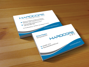 Business Card Design by Creations Box 2015 for Shane | Design: #12412779