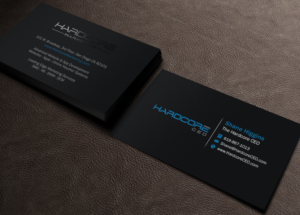 Business Card Design by Brand aid for Shane | Design #12423471