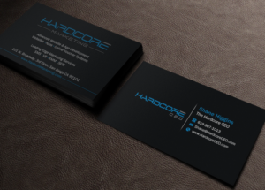 Business Card Design by Brand aid for Shane | Design: #12423474