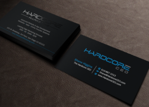 Business Card Design by Brand aid for Shane | Design: #12423477