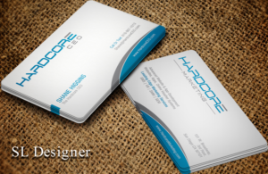 Business Card Design by SL Designer for Shane | Design: #12398575