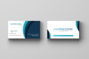 Business Card Design by wowphics for Shane | Design: #12406094