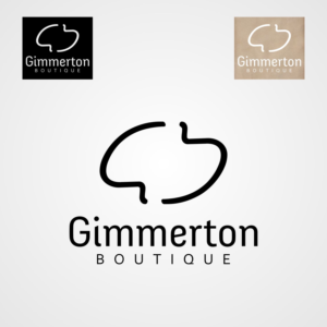 Logo Design by ioustrad