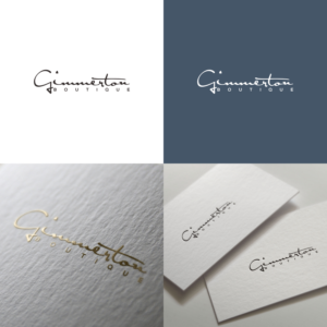 Logo Design by Optimistic_Studio for Your Highness LLC | Design: #12486720