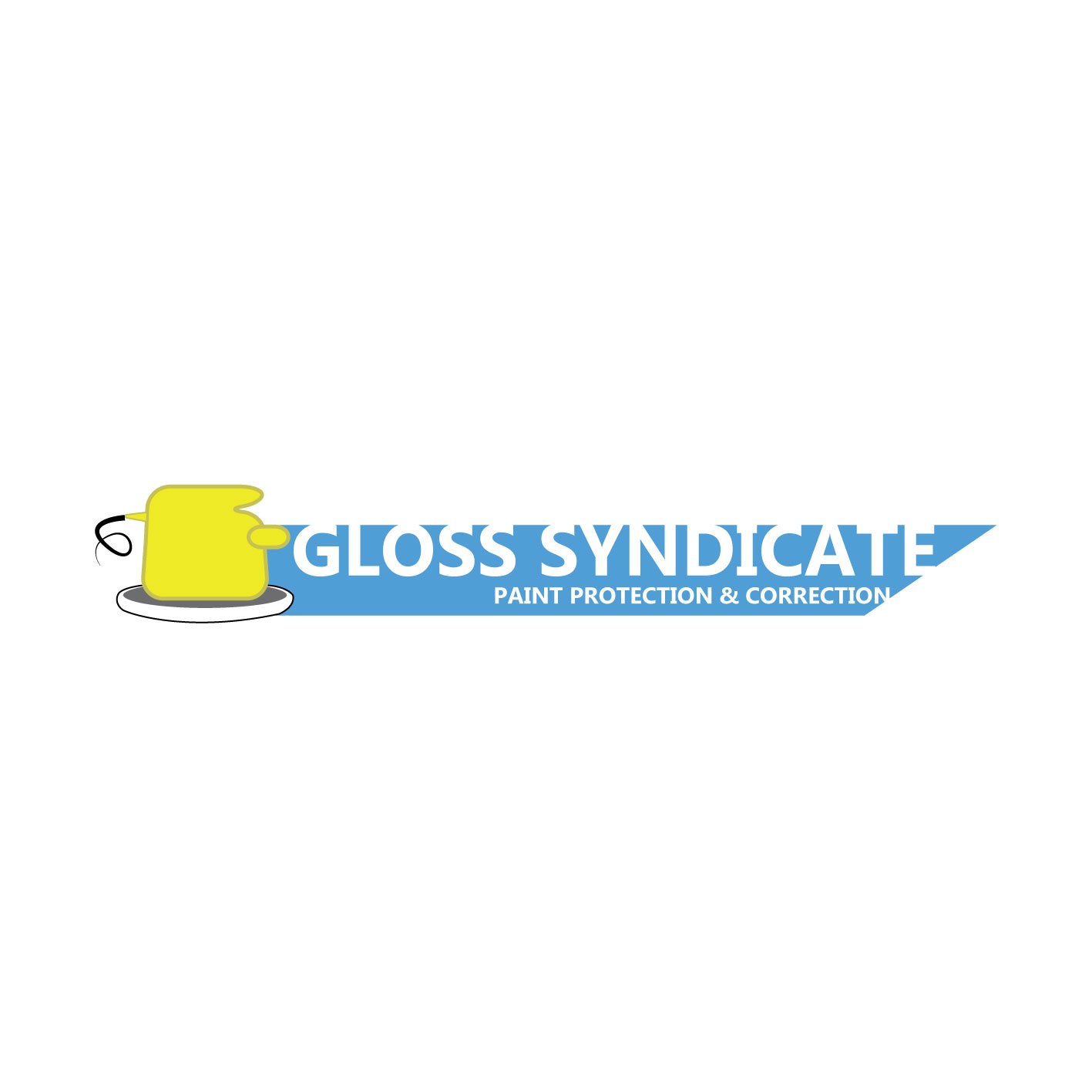 Logo Design by masood.bawa for Gloss Syndicate | Design #12427398