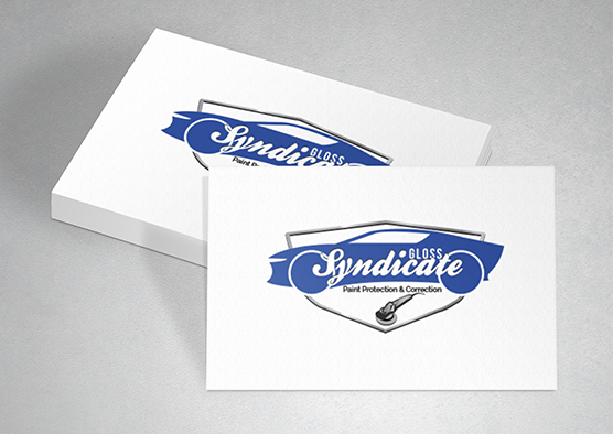 Design de Logo par imgaurav92 pour Gloss Syndicate | Design #12498780