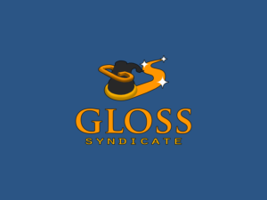Design de Logo par zoxo69 pour Gloss Syndicate | Design : #12422463