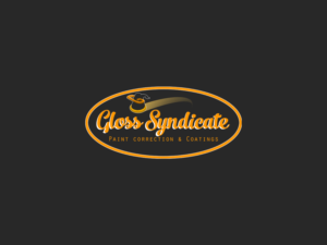 Logo Design by zoxo69 for Gloss Syndicate | Design #12463573