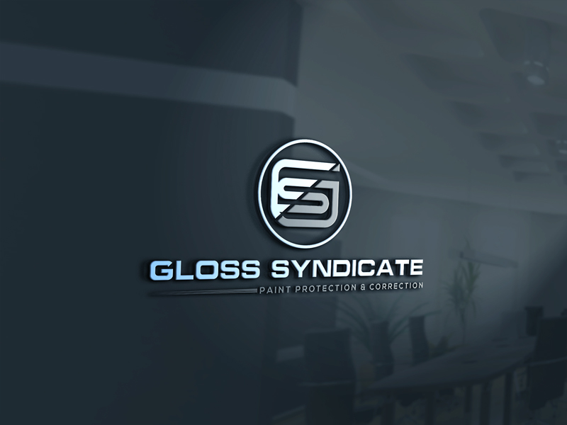Design de Logo par Dulavai pour Gloss Syndicate | Design #12400873
