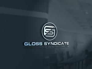 Design de Logo par Dulavai pour Gloss Syndicate | Design : #12400873
