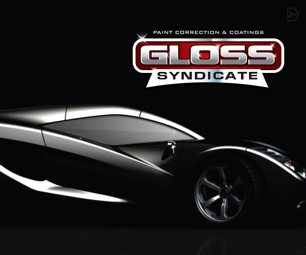 Design de Logo par D_Mantra pour Gloss Syndicate | Design #12437948
