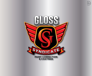Design de Logo par D_Mantra pour Gloss Syndicate | Design : #12437949