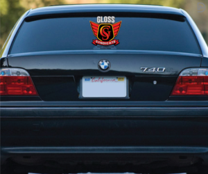 Design de Logo par D_Mantra pour Gloss Syndicate | Design : #12457977